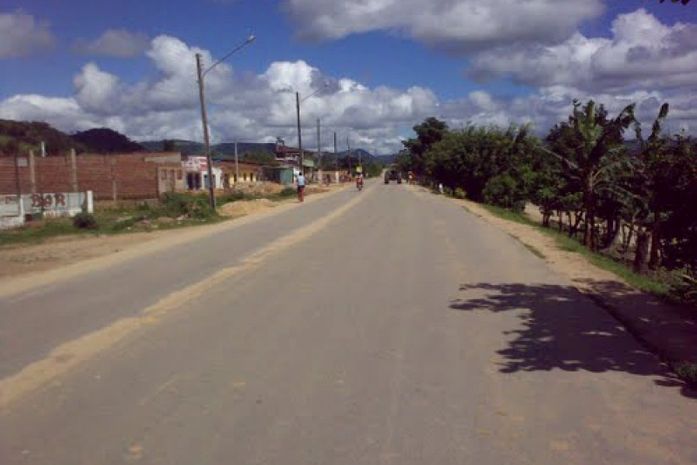 Rodovia AL-110