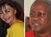  Gana tem médica que cuidou de Diego Costa e espera por presidente 