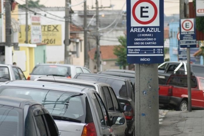 Moura quer se reunir com promotor para esclarecer Zona Azul. Respostas têm que ser à população...