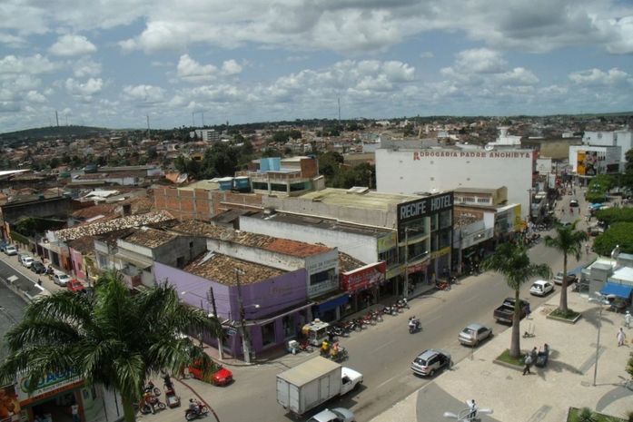 Metalúrgica não encontra apoio para se instalar em Arapiraca