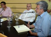 Eduardo Tavares: ‘Agreste será um celeiro para o Brasil e para o exterior’