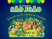 Limoeiro de Anadia se prepara para torcer pelo Brasil ao som de muito forró