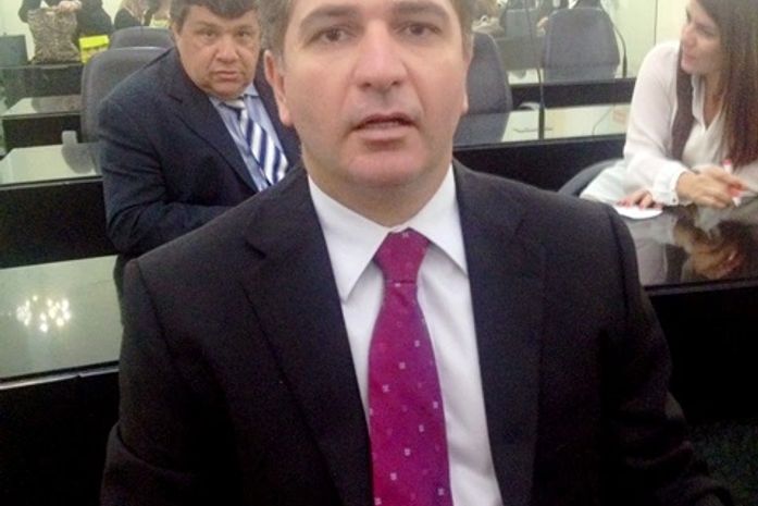 Deputado Nelito Gomes de Barros