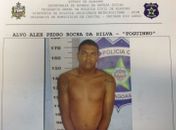 Líder de quadrilha acusada de homicídio em Rio Largo é preso no Rio de Janeiro