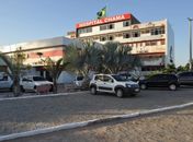 Hospital Chama não está atendendo pacientes pelo SUS no setor de ortopedia 