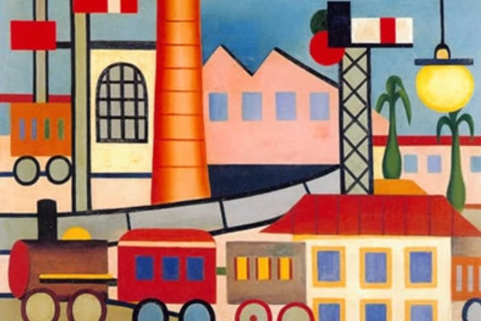 Indústria e empregos em Alagoas