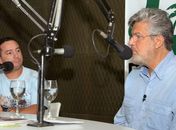 Região Norte precisa de aeroporto e saneamento, afirma Eduardo Tavares