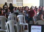 Porto Real do Colégio promove curso de formação pedagógica para professores 