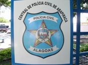 Homem é preso acusado de estuprar enteada de nove anos
