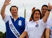 Arapiraca vira paraíso dos “Pára-quedistas” nas eleições 2014