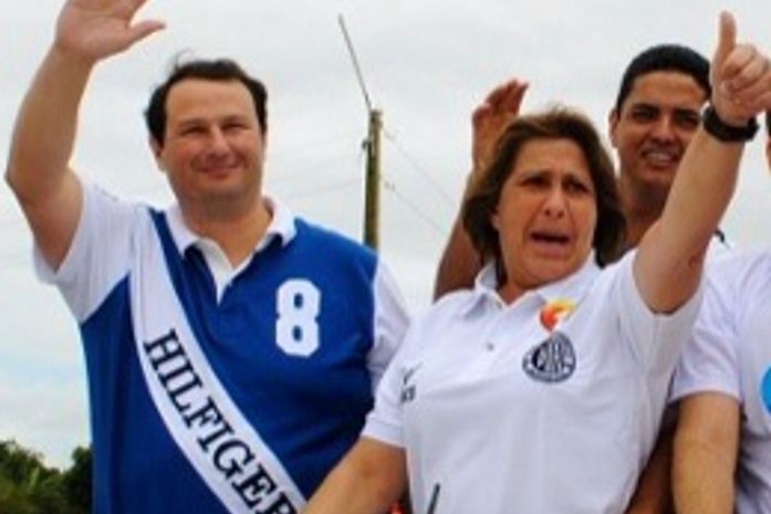 Arapiraca vira paraíso dos “Pára-quedistas” nas eleições 2014