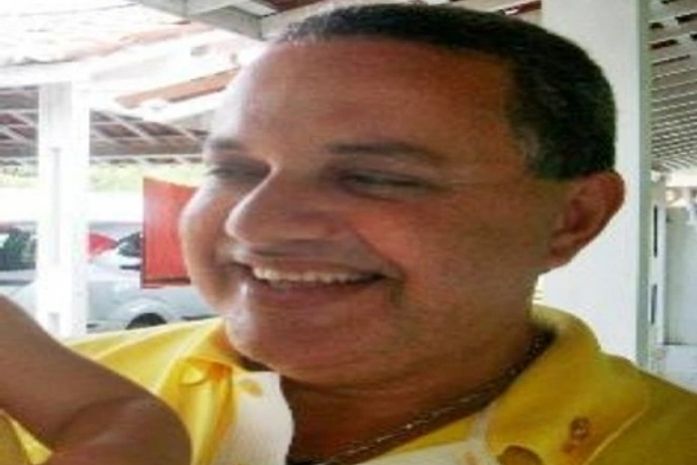 Vereador Renato Rodrigues (PMDB), de Piranhas