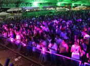 Segunda noite do “São João é São Miguel” é marcada por muita animação 