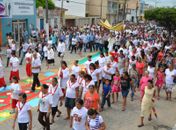 Campo Alegre realizará 31ª edição da tradicional procissão do tapete Corpus Christi
