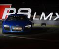 Audi R8 LMX