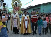 Procissão de Santo Antônio reúne centenas de fiéis em Maragogi