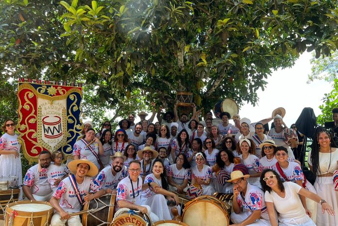 Ensaios de Carnaval: Baque Alagoano e Dj Siq se apresentam no Jaraguá neste domingo