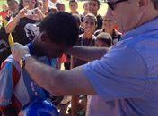 Copa de Futebol Society movimentou classe estudantil de Anadia