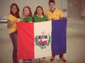 Alunos da rede estadual participam da maior Feira de Ciências do mundo