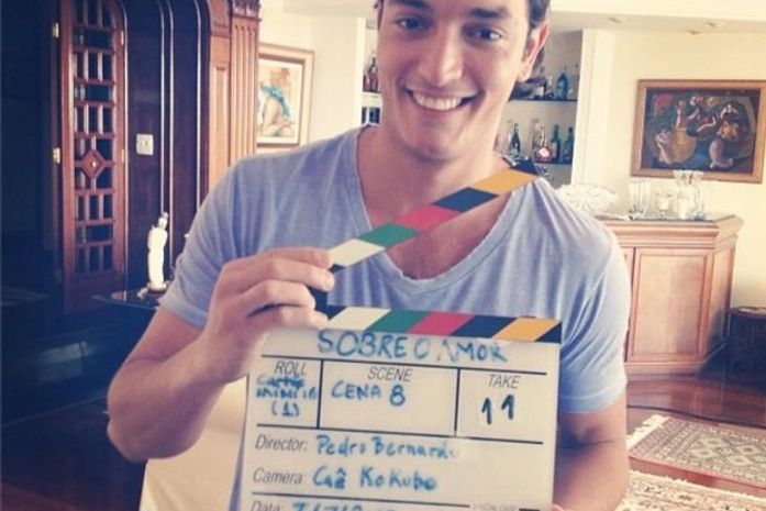 Helena Ranaldi estaria tendo affair com ator 20 anos mais novo