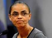 Marina Silva ameça não subir no palanque do Biu