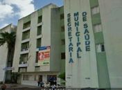 Secretaria de Saúde de Maceió