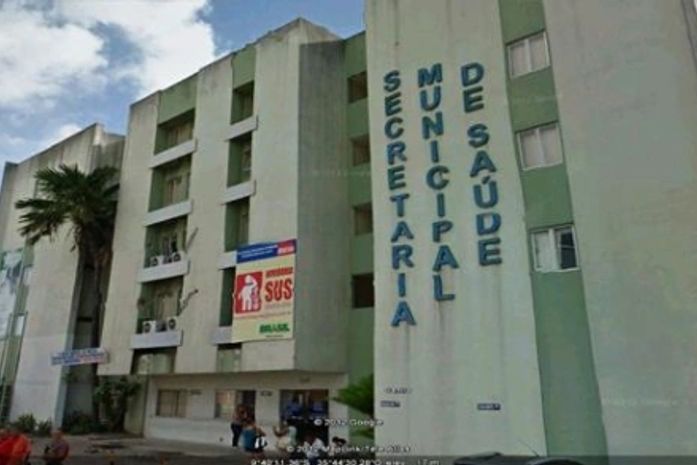 Secretaria de Saúde de Maceió