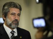 Presidente nacional do PMDB prestigia convenção do partido em Maceió