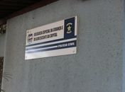 Delegacia da Criança e do Adolescente