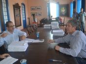 Gecoc devolve documentos à prefeitura de Marechal Deodoro