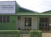 Ação foi impetrada por defensores lotados em Palmeira dos Índios