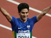 Alagoano Yohansson Nascimento disputa GP na Alemanha e já mira 2016