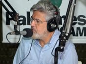 Eduardo Tavares defende mais presídios e maior quantitativo policial nas ruas