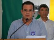 Ricardo da Coagro anuncia que não disputa eleições este ano 