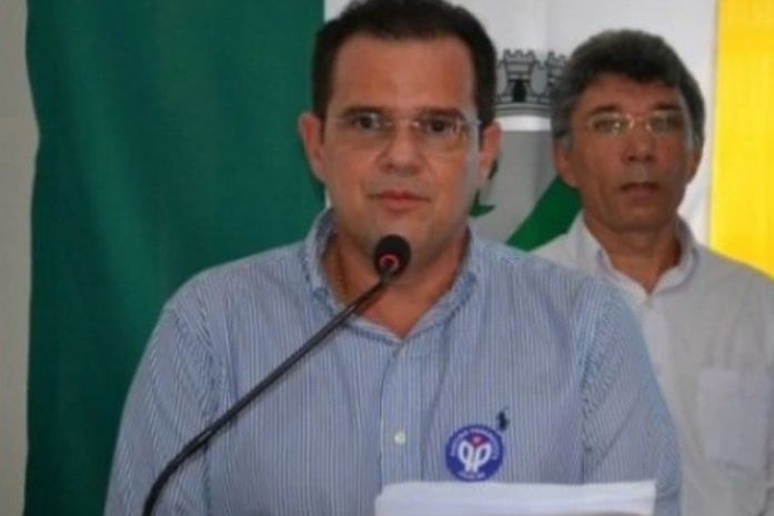Ricardo da Coagro anuncia que não disputa eleições este ano