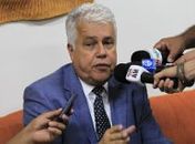 Nonô dará entrevista coletiva a imprensa