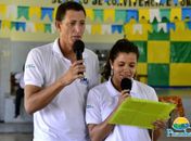 Piranhas realiza gincana ambiental com alunos