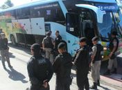 Gana segue para Fortaleza onde tentará surpreender a favorita Alemanha