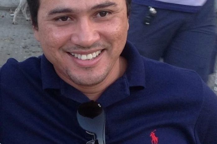 Wellingthon contente com a expansão do marcado