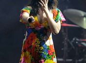 Após revelar desejo por morte, Lana Del Rey culpa jornalista