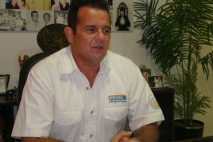 Ricardo da Coagro: Participação na eleição 2014 não está descartada