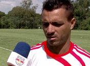 CRB confirma contratação do meia Éder, que levou o Red Bull ao acesso no Paulistão