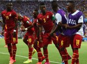  Gana joga de igual para igual e empata jogo emocionante diante da Alemanha 