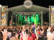 Noite de sábado é movimentada com muito forró no São João de Maceió
