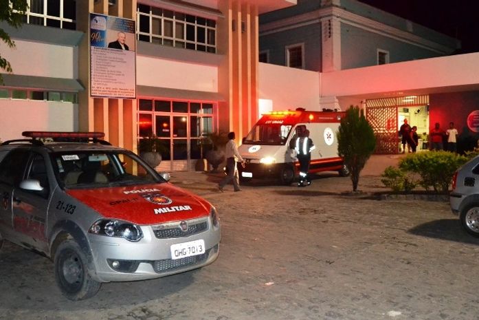 Homem tenta apartar briga e acaba baleado e morto em São Miguel dos Campos