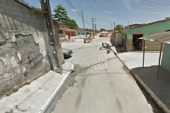 Bairro do Clima Bom