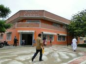 Prefeitura inicia obras de revitalização da Casa da Cultura