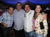 Quinta noite do “São João é São Miguel” anima público com muito forró	        