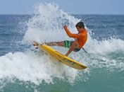  Circuito Alagoano de Surf e Sup irá movimentar o Francês em julho