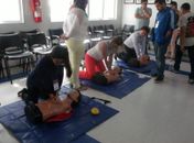 Parada cardio-respiratória mata 200 mil brasileiros por ano